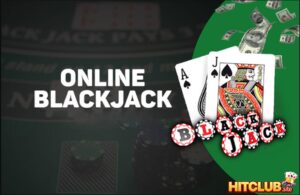 Game Blackjack Hit Club