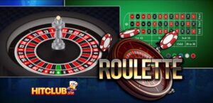Roulette Hit Club