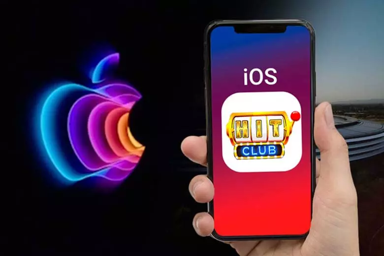Tải app Hit Club về điện thoại iOS